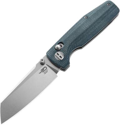 Couteau Karambit Fixe - Lame 12 Cm En Acier D2 - Étui En Cuir - Neuf - Fabriqué En Chine