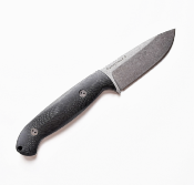 BRAD55S101 Couteau Bradford Guardian 5.5 3D Micarta Lame Acier N690 Made USA - Livraison Gratuite