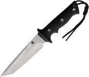 CBTR440CTNS Poignard Cobratec Renegate Tanto Lame Acier 440C Etui Kydex - Livraison Gratuite