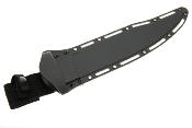CS16DN Couteau Cold Steel Natchez Bowie Lame Acier CPM-3V Etui Secure-Ex - Livraison Gratuite 