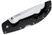 CS29AXB Couteau Cold Steel XL Voyager Drop Point Lame AUS-10A - Livraison Gratuite