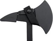 CS80TPA3 Hache Cold Steel Recon Hawk Combat/Throwing Tomahawk Acier 65Mn - Livraison Gratuite