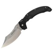 CSFL60DPLM Couteau Cold Steel Mayhem ATLAS Lock Lame Acier AUS-10A - Livraison Gratuite