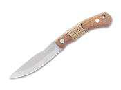 CTK1204264C Poignard Condor Mountaineer Trail Hunter Etui Cuir El Salvador - Livraison Gratuite