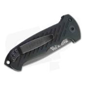 G30001297 Couteau Automatique Gerber 06 Tanto Lame Acier S30V Manche Alu Made USA - Livraison Gratuite