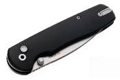 KS2054 Couteau Kershaw Remnant Lame Spear Point Acier D2 Manche Micarta Sécurité Button Lock Bearing - Livraison Gratuite