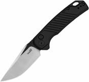  KS7305 Kershaw Launch 23 - Couteau Automatique Lame Acier CPM-154 Manche Aluminium USA - Livraison Gratuite