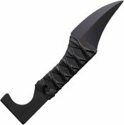 RVC012V2 Revenant Corps Talon V2 – Couteau Kiridashi pikal lame G10 Manche tsukomaki chanvre époxy étui Boltaron USA – Livraison Gratuite