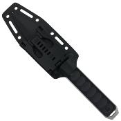 TKF214SL Couteau Takumitak HITTER Polished Lame Acier D2 Etui Kydex - Livraison Gratuite