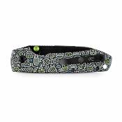 VOSA2934 Couteau de poche Vosteed Raccoon Lame Acier 14C28N Manche G10 Doodle Monster - Livraison Gratuite