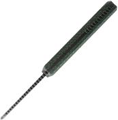 VOSD0701 Couteau Vosteed Marmoset Cleaver Acier 14C28N Manche Micarta Vert Housse Kydex – Livraison Gratuite