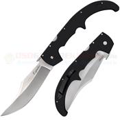 Couteau Cold Steel Espada XL Lame Acier AUS-10 CS62MGC - Livraison Gratuite