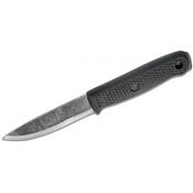 Couteau Condor Terrasaur Lame Acier Carbone 1095 Made El Salvador CTK394541 - Livraison Gratuite
