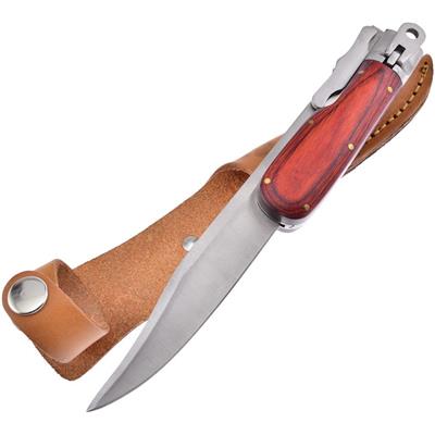 Couteau Dague à la D'Estaing Frost Cutlery Lame Acier 3Cr13 FSHP814 - Livraison Gratuite