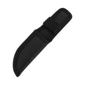 G2020A4 Couteau Foosa Tenable Knives | Lame Acier D2 | Manche Olive Green G10 | Housse Nylon | Livraison Gratuite