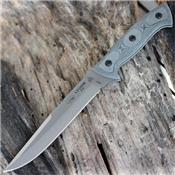Couteau de Combat Tops Legion Special Ops Carbone 1095 Manche Micarta Etui Kydex Made In USA TPHAZENLG - Free SHipping