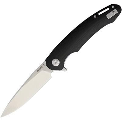 WSC1902DGBK Couteau Beyond EDC Harak Black Acier D2 Manche G10 - Livraison Gratuite