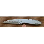 Couteau KERSHAW LEEK COMPOSITE KS1660CB - LIVRAISON GRATUITE