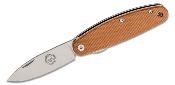 BRKC2 Couteau Esee Churp Brown Lame Acier D2 - Livraison Gratuite