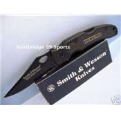 Couteau SMITH&WESSON CH001SB
