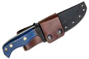 CTK283155HC Poignard Condor Havoc Lame 1075 Etui Kydex El Salvador - Livraison Gratuite