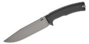 DRK40021 Couteau APOC Demko Bowie Acier D2 Lame Bowie Etui Kydex - Livraison Gratuite