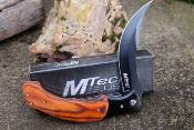 MTA2023WD Couteau MTech Persian Semi Automatique Lame Acier 3Cr13 - Livraison Gratuite