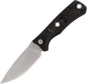 G1066484 Couteau Gerber Convoy Brown Lame Acier 440A Etui GFN - Livraison Gratuite