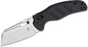 KIV4488AC2 Couteau Kizer Cutlery C01C Black Lame Acier S35VN IKBS - Livraison Gratuite