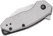 KS1408 Couteau Kershaw Rate A/O Lame Acier Wharncliffe 8Cr13MoV - Livraison Gratuite