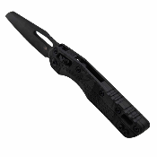 MCT210T1PMMTCX8 Microtech MSI Ram-Lok – Couteau Pliant Sheepsfoot | Lame Midnight Tiger M390MK | Manche Polymère Camo USA - Livraison Gratuite
