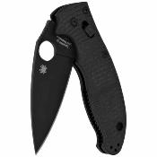 SC101GMCBKP2 — Couteau Spyderco Manix 2 Salt Ball Bearing Lock Lame Acier CPM MagnaCut Manche G10 USA Livraison Gratuite