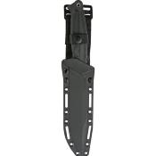 SMG800 Poignard Steel Will 800 Argonaut Lame Acier AUS-8 Etui Kydex - Livraison Gratuite