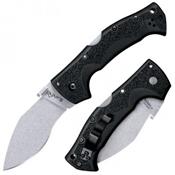 Couteau Kukri Cold Steel Rajah III AUS-10A Manche Griv-Ex Tri-Ad Lock CS62JM - Free Shipping