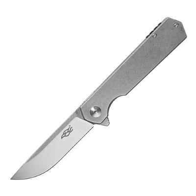 GAFH12SS Couteau Ganzo Knives Firebird Stainless Lame Acier D2 - Livraison Gratuite