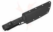 KS1088 Kershaw Atreides - Couteau Lame Tanto Acier 65Mn Manche Polypropylène Étui Rigide - Livraison Gratuite