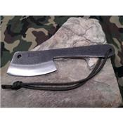 Hachette Axe Tomahawk Marbles Mini Hatchet Acier Carbone/Inox Manche Acier MR373 - Free SHipping