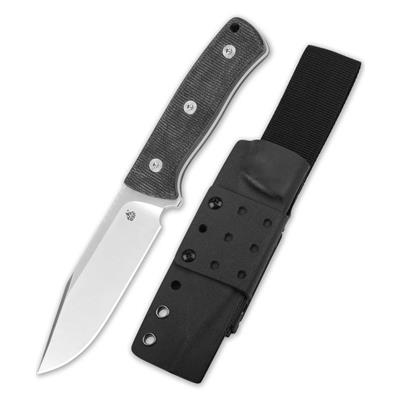 QS134A Couteau QSP Knife Bison Lame D2 Etui Kydex - Livraison Gratuite