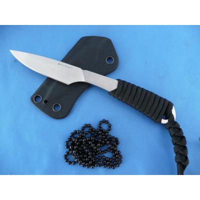 Couteau de Cou Real Steel Marlin Manche Paracorde Etui Kydex RS3515 - Free Shipping