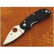 COUTEAU Spyderco Cat G10 Acier CTS-BD1 - LIVRAISON GRATUITE