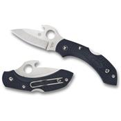 Couteau Spyderco Dragonfly 2 Emerson Lame Acier VG-10 Japan SC28PGYW2 - Livraison Gratuite