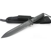 Schrade Extreme Survival - SCHF1 - COUTEAU DE COMBAT SURVIE Schrade - LIVRAISON GRATUITE