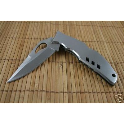 COUTEAU SPYDERCO BYRD FLIGHT BY05P - LIVRAISON GRATUITE