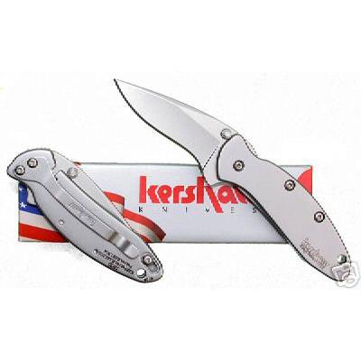 Couteau KS1600 KERSHAW CHIVE KEN ONION ASSIST - LIVRAISON GRATUITE