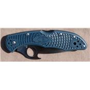 Couteau Spyderco Delica4 Emerson Opener sc11pgyw