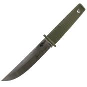 CS17TAA Poignard Cold Steel Lynn Thompson Signature Kobun Lame Acier S35VN Etui Secure-Ex - Livraison Gratuite