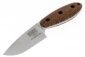 ESSENCILLOM Couteau ESEE Sencillo CPM-MagnaCut Etui Kydex Made USA - Livraison Gratuite