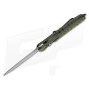 G1308 Couteau Automatique Gerber Propel Downrange AUTO Tanto Acier S30V Made In USA - Livraison Gratuite