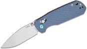 J1954GYF Couteau CJRB Maximal Drop Point Acier AR-SFII Manche G10 Sécurité Crossbar Lock - Livraison Gratuite