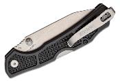 KS2033 Couteau Kershaw Cargo Lame Acier D2 Lockback - Livraison Gratuite